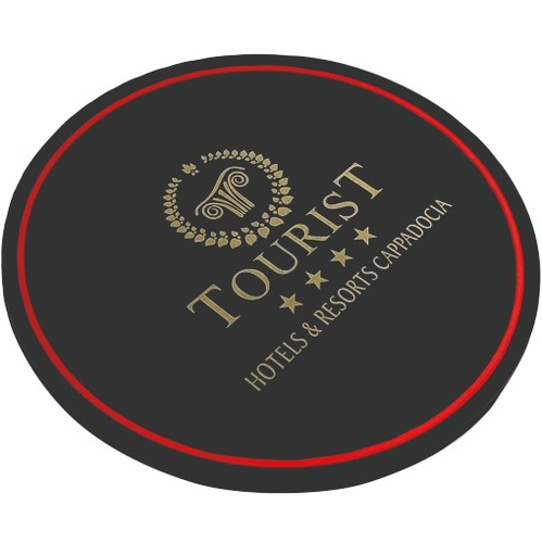 PVC Bardak Altlığı