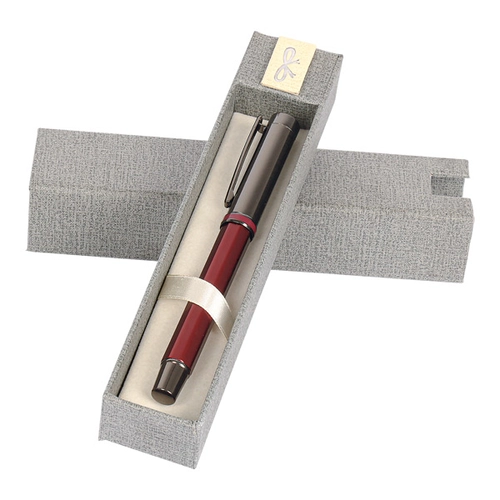 3149-KRM Metal Roller Kalem Seti