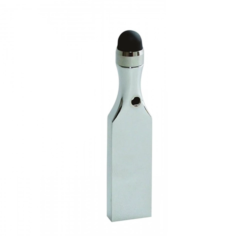 2031-128 Touchpen Metal USB Bellek 128 GB