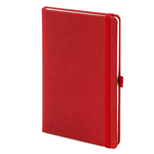 3001-KRM 13x21 Kızılcık Defter