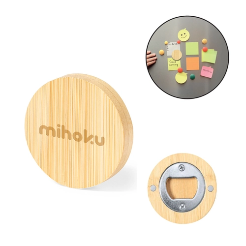 9409 Bambu Magnetli Açacak