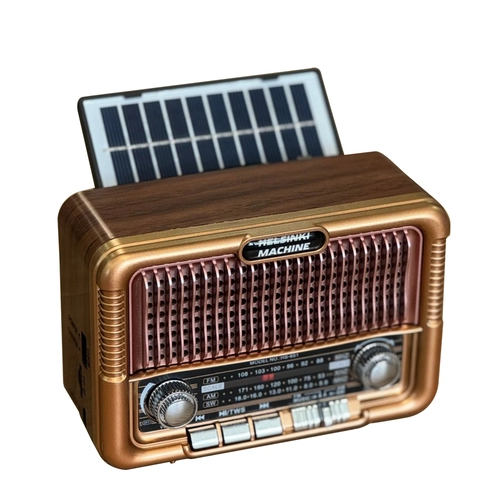 1361 Nostaljik Radyo