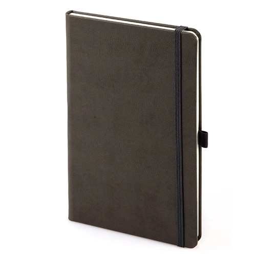 Termo Deri, Lastikli Defter