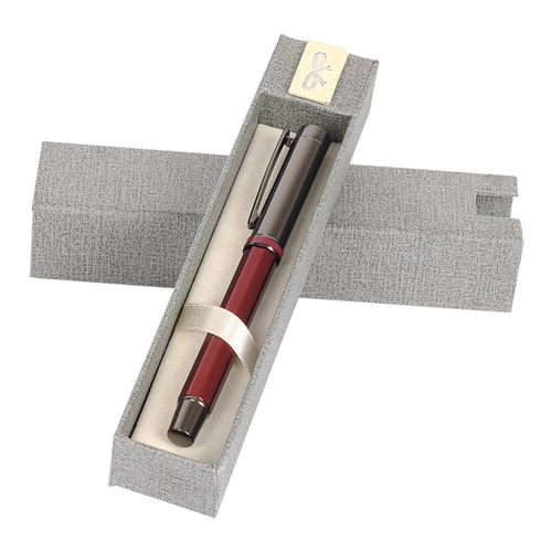 Metal Roller Kalem Seti