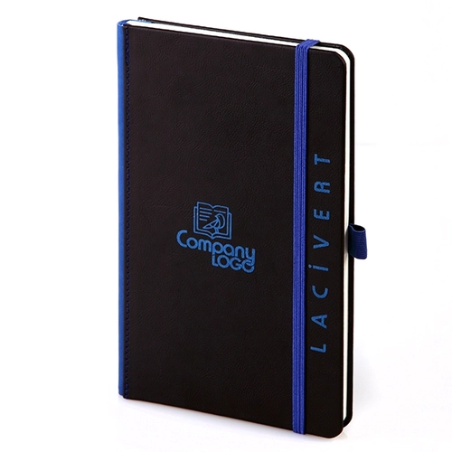 3015-LCV 13x21 Fesleğen Defter