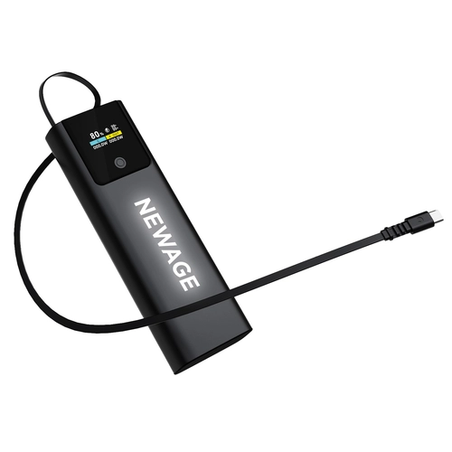 1078 20.000 mAh Powerbank
