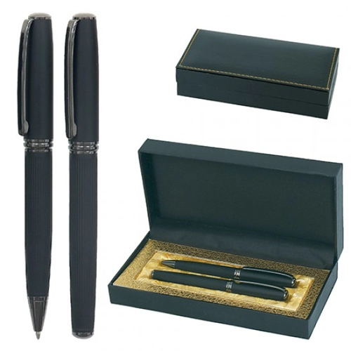 Roller ve Tükenmez Kalem Seti