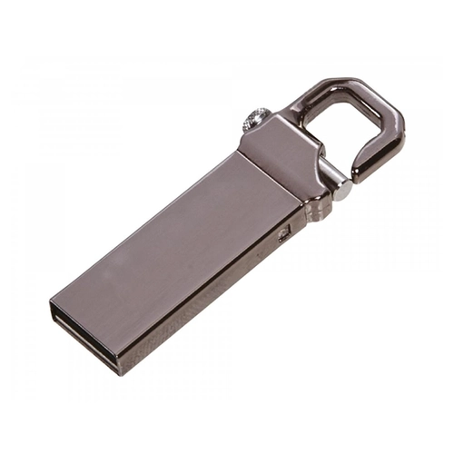 2012-08-FM Metal USB Bellek