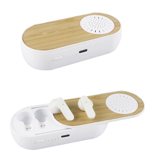 1214 Bluetooth Kulaklık Kablosuz Hoparlör