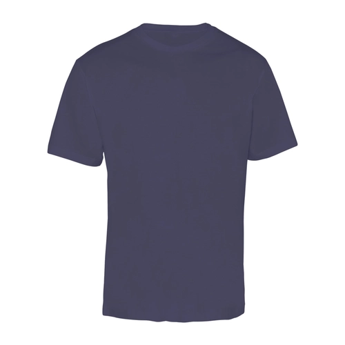 9861-P30-ANT-XL Bisiklet Yaka 1/30 Kompakt Penye Tişört