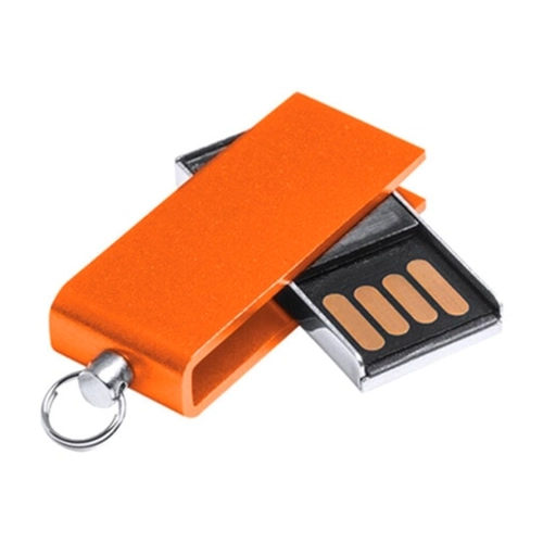 2037-32-TRN Metal USB Bellek