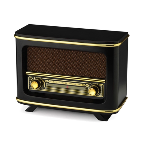1340 Nostaljik Radyo