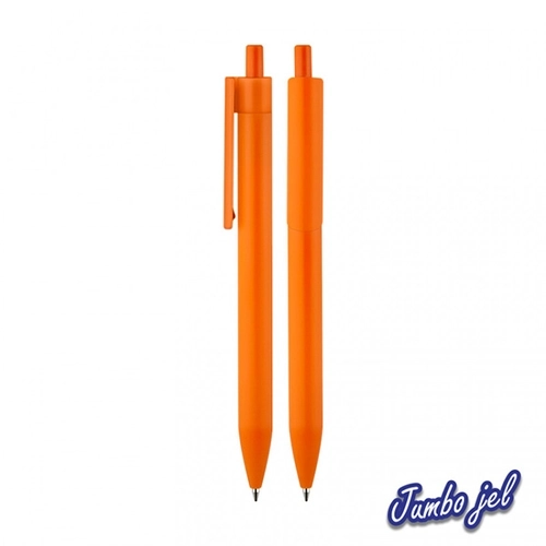 Plastik Süper Jel Refil Kalem