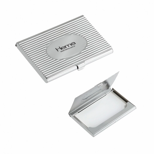 9208 Metal Kartvizitlik