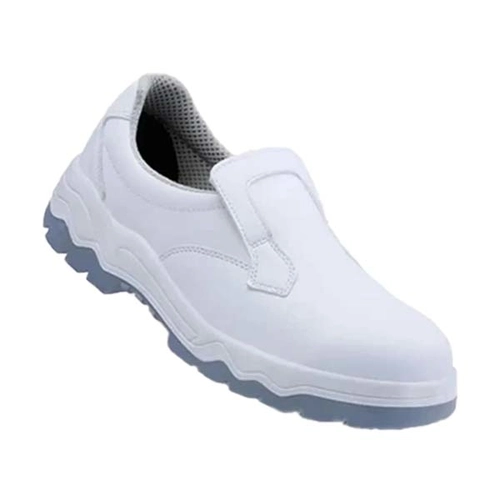 Mekap S2 Cilt Deri Suya Dayanıklı Çelik Burunlu İş Ayakkabısı