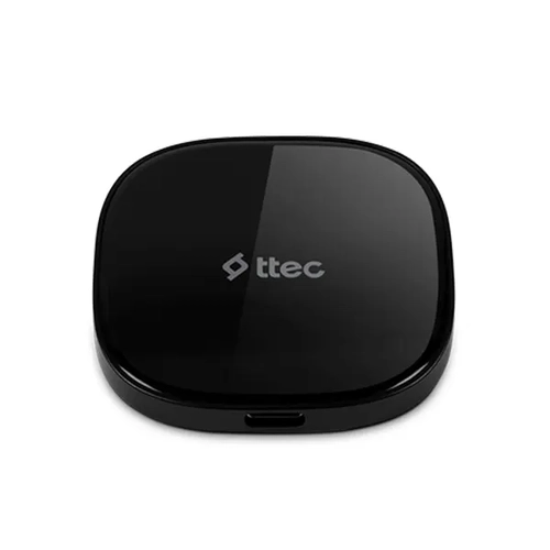 2042 Ttec AirCharger M MageSafe Kablosuz Hızlı Şarj Aleti