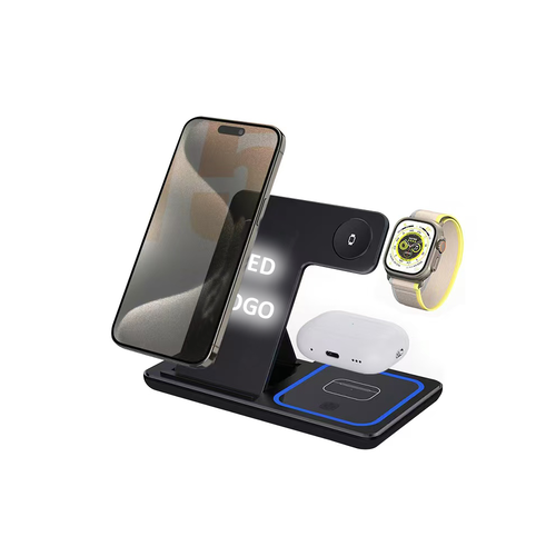 1356 Wireless Şarj Cihazı