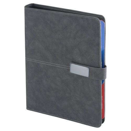 4012-FM 17x24 Begonvil Organizer