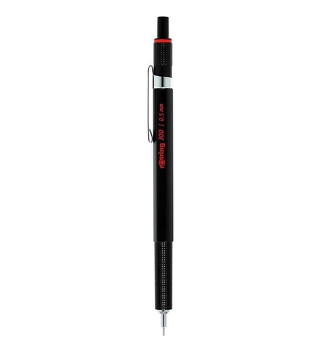 3718 Rotring 300 Mekanik 0.5 Kurşun Kalem