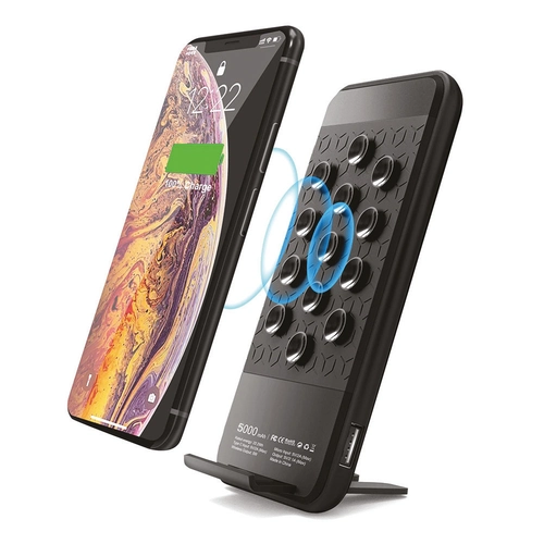 1051 Wireless Powerbank