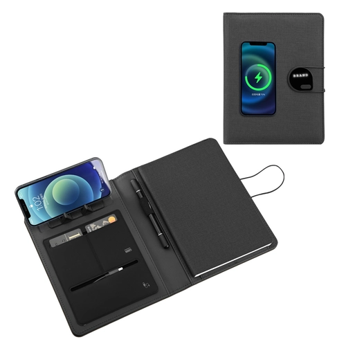1210 Powerbank 5000 mAh Magsafe Organizer