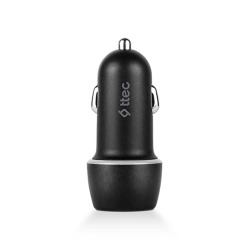 2044 Ttec SmartCharger 2.1A Araç Şarj Aleti