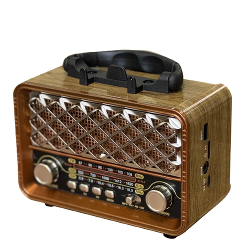 1364 Nostaljik Radyo