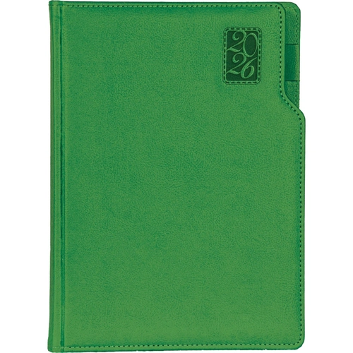 4003-YSL 17x24 Hercai Günlük Ajanda