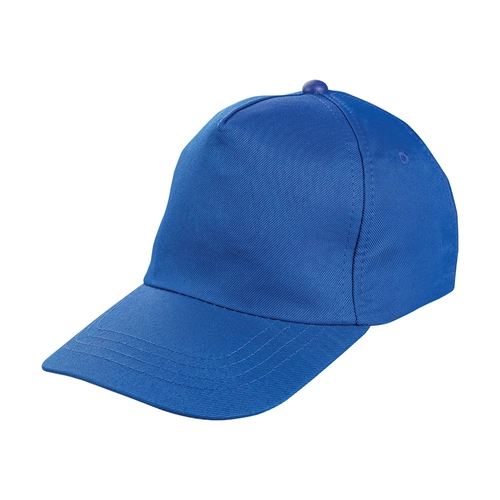 5603-SKS Polyester Şapka Renkli