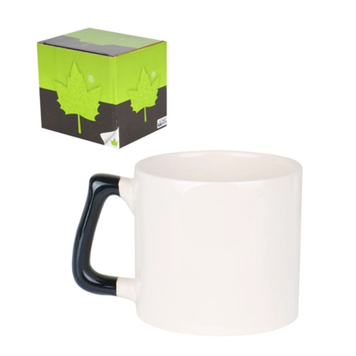 Süblimasyon Seramik Kupa