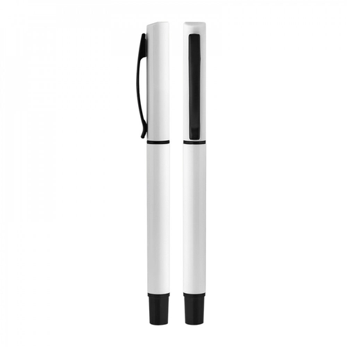 3665-BYZ Plastik Roller Jel Kalem