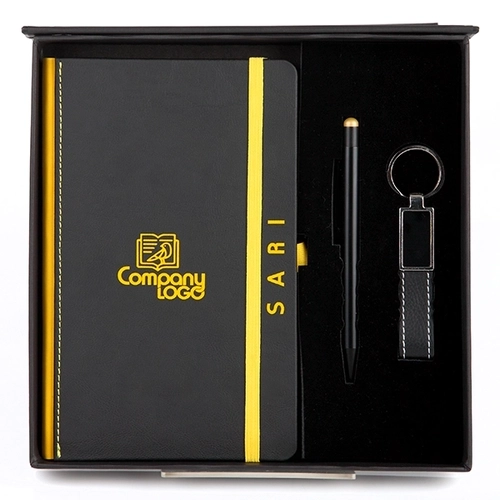 Kurumsal Hediye Seti