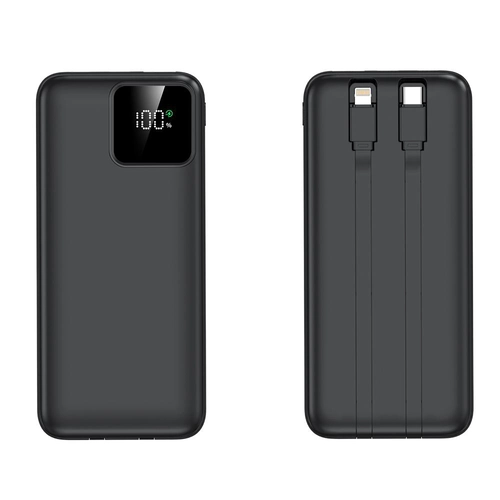 1077 Powerbank 10000 mAh (22.5w Hızlı Şarj)