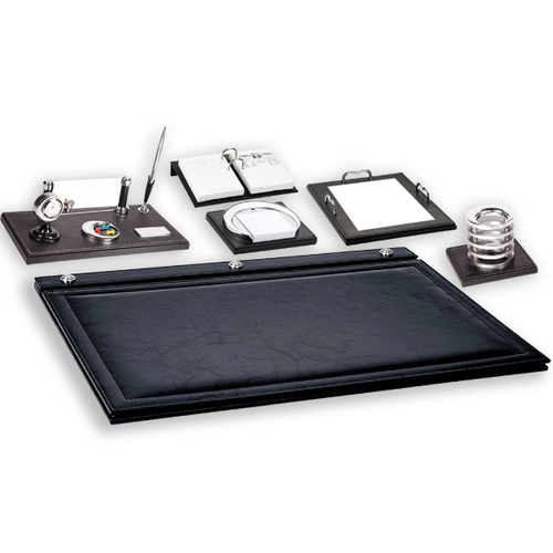 Deri Sümen Takımı