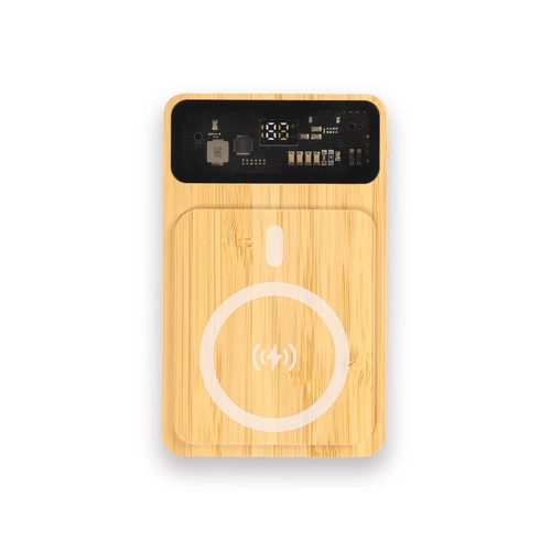 1071 Bambu Magsafe Powerbank