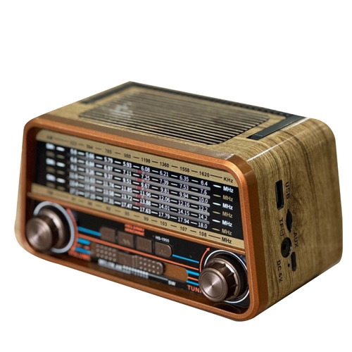 1363 Nostaljik Radyo
