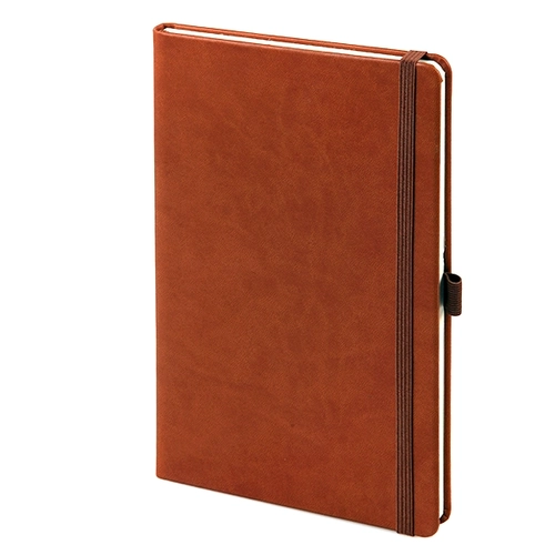 3001-TB 13x21 Kızılcık Defter