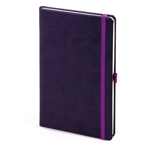 3001-MOR 13x21 Kızılcık Defter