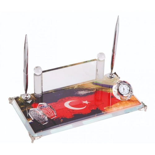 5431 Kristal Masa İsimliği
