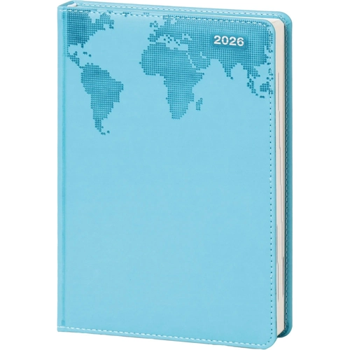 17x24 Günlük Ajanda