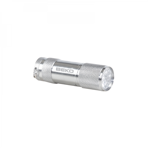 9303-GMS 9 LED El Feneri