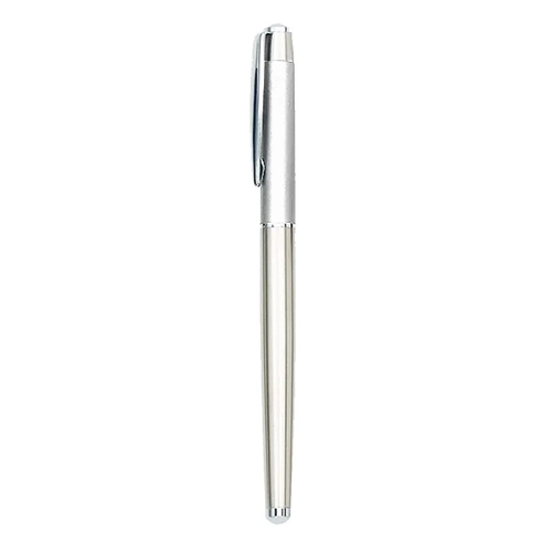 3222-BYZ Metal Roller Kalem