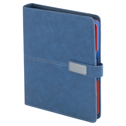 4012-LCV 17x24 Begonvil Organizer